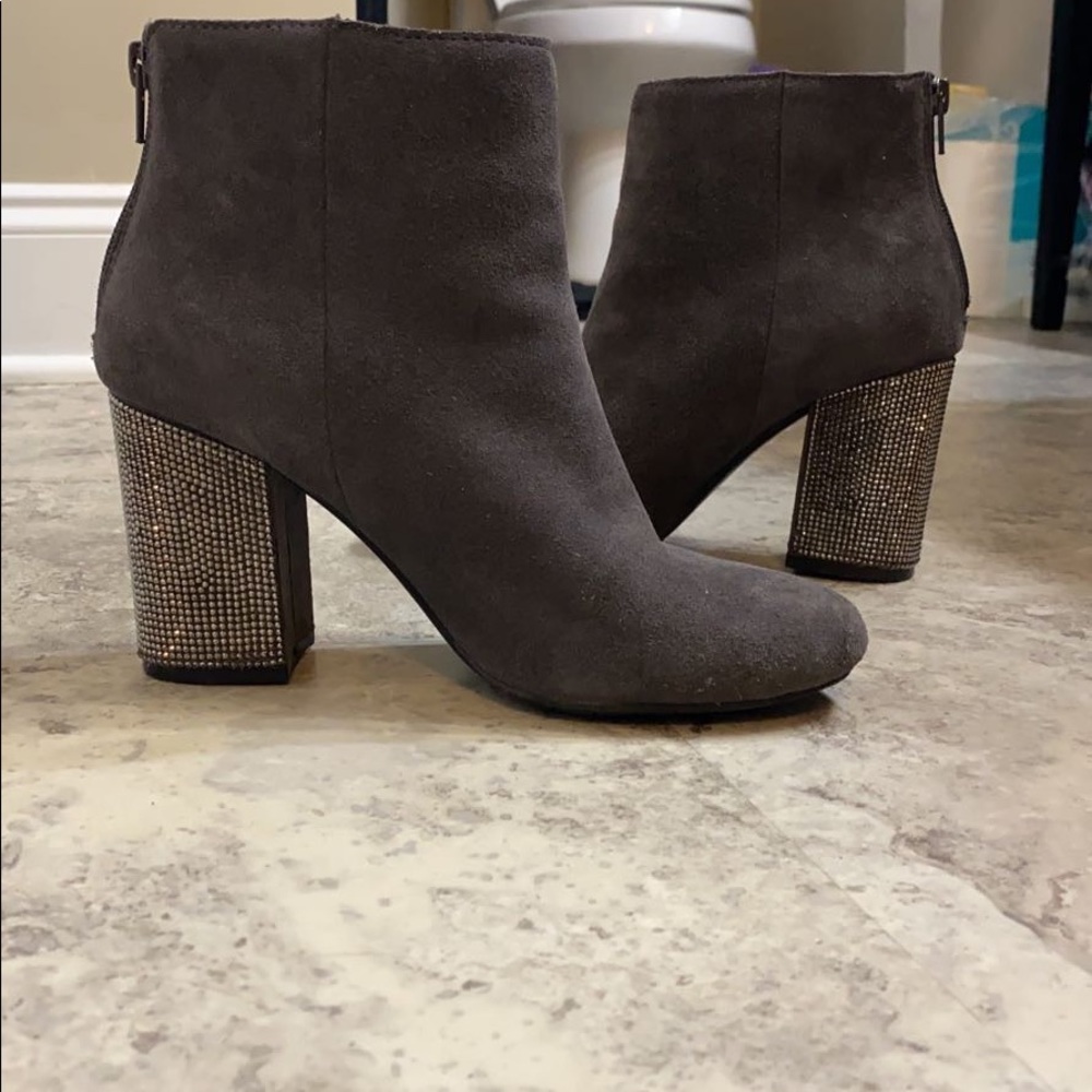 Booties - Picture 3 of 3